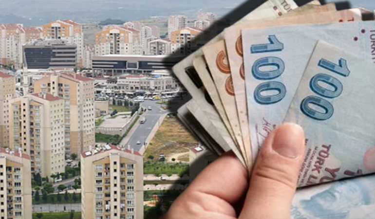 Site aidatı artışına %30 sınırı getiriliyor