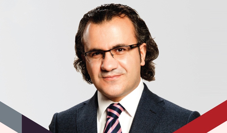 Sıtkı Arslanhan Kandıra’da koferans verecek