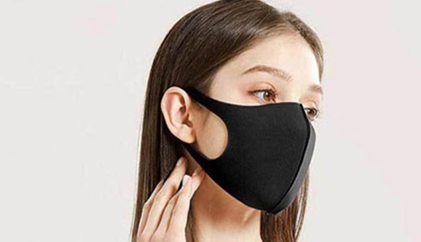 Siyah maske takanlar bu habere dikkat