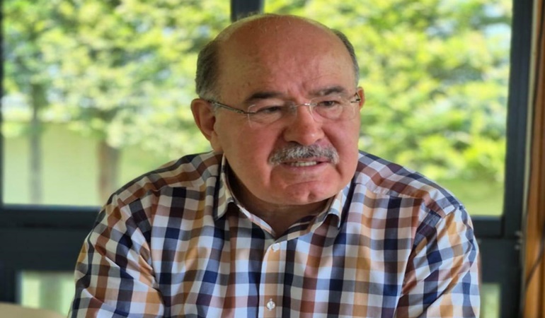 Siyasetçiye siyasetle yanıt verilir, soruşturma ile değil!
