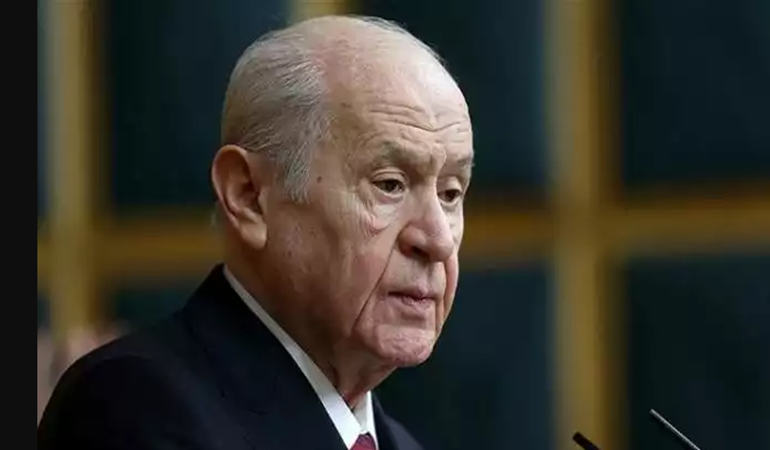 Siyasi yamyamlığa heves eden