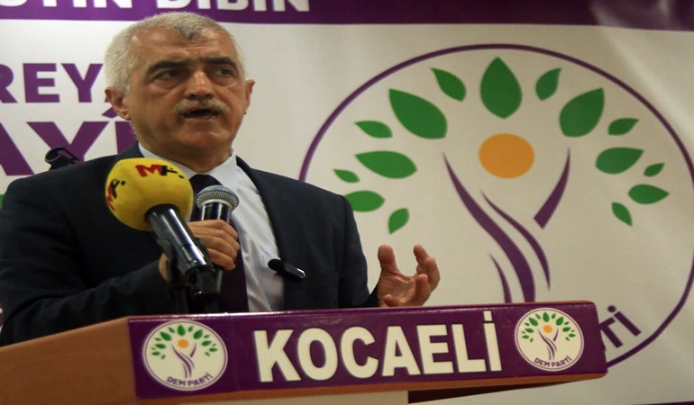 Siyonist gemisi Derince Liman’ından iİsrail’e malzeme götürüyor!