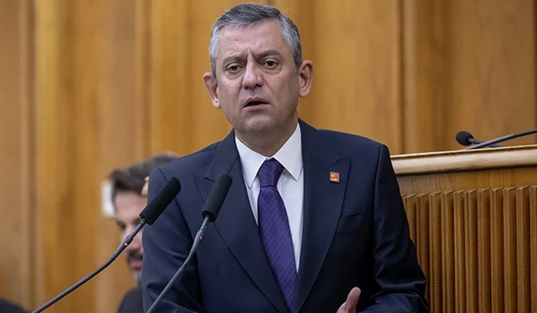 Sizden korkan sizden beter olsun!