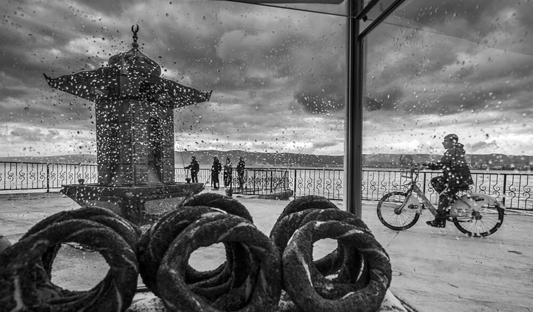 Sizin Gözünüzden Gölcük konulu yarışmada fotoğraflar belirlendi