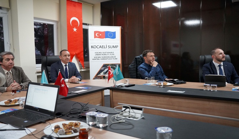 SKUP için paydaş katılım toplantısı yapılacak