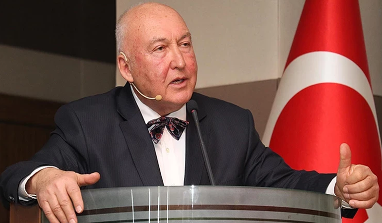 Sofradaki deprem büyüyor