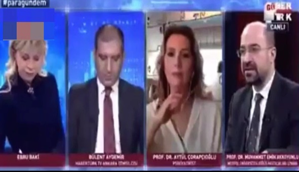 Şok iddia: Vaka sayısında 145 binlerdeyiz