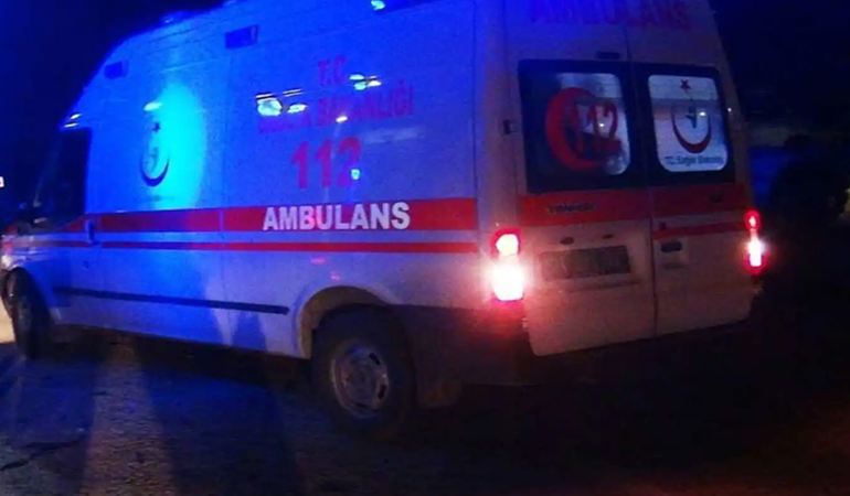 Şok üstüne şok! Yine otel, yine ölüm