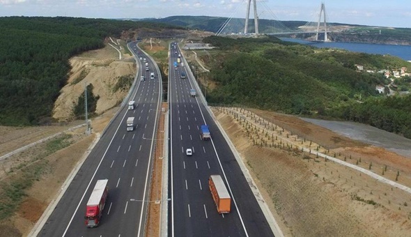 Sokağa çıkılmayan günlerin faturası 673 milyon TL