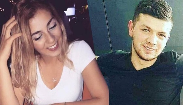 Sokağa çıkma paniği canlarına mal oldu