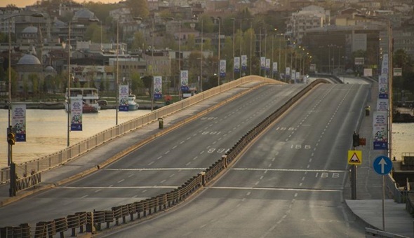 Sokağa çıkma yasağında hangi iş yerleri açık olacak?