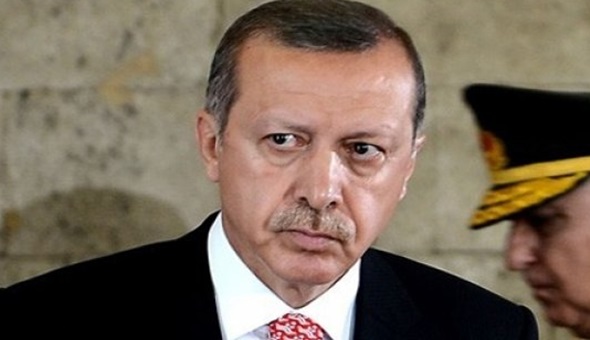 Sokağa çıkma yasağını Erdoğan istemedi