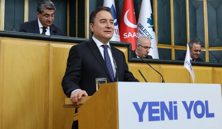 Sokağın sesi duyulmuyor