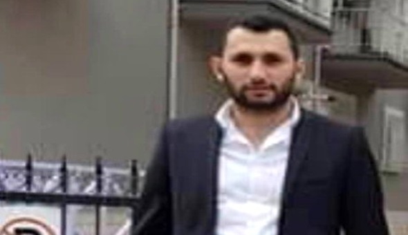 Sokakta kurşunlanarak öldürüldü