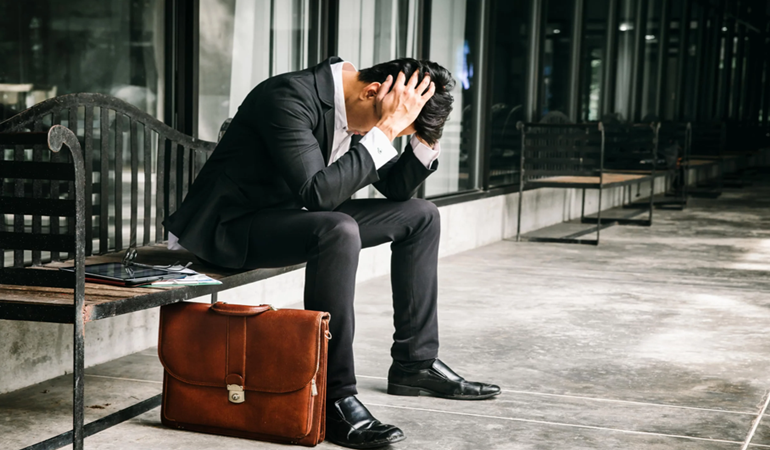 Son 8 ayda 1 milyon 186 bin kişi işinden oldu