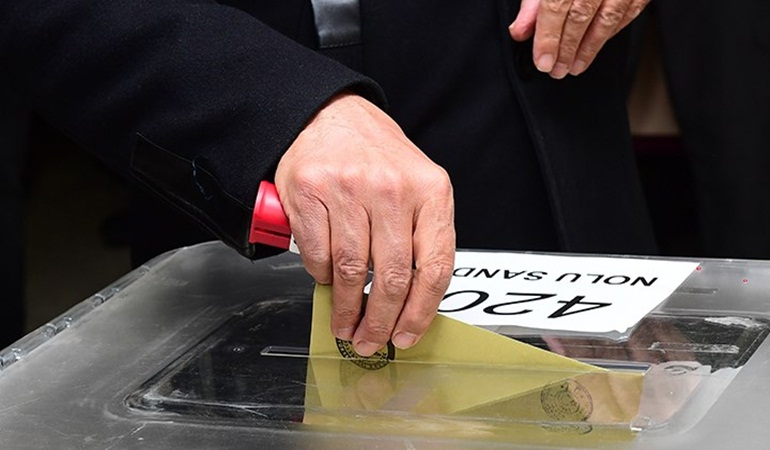 Son anket açıklandı