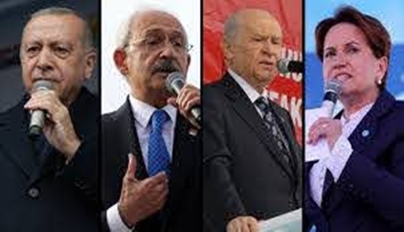 Son anketin sonucu şaşırttı