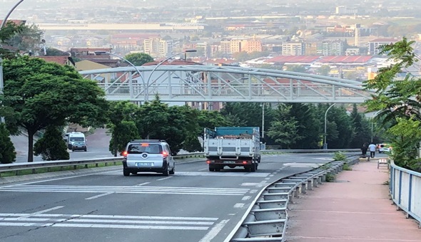 Son çözüm zincir değil başkan!