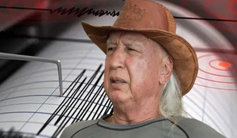 Son depremi de önceden öngören Üşümezsoy'dan yeni açıklama