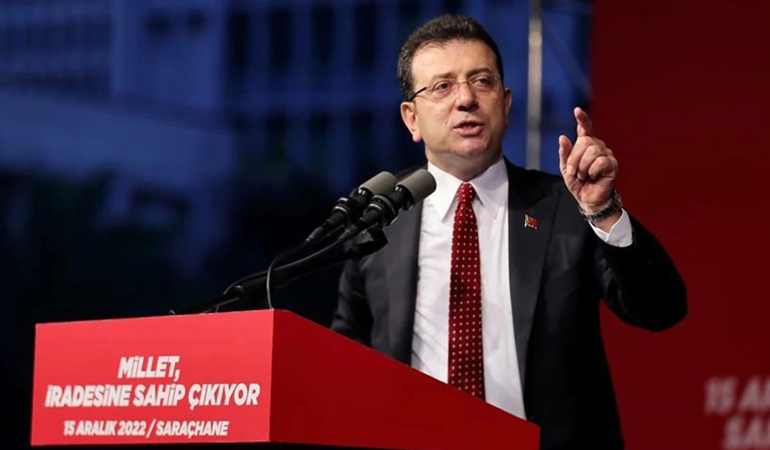 Son kez uyarıyorum, kendinize gelin