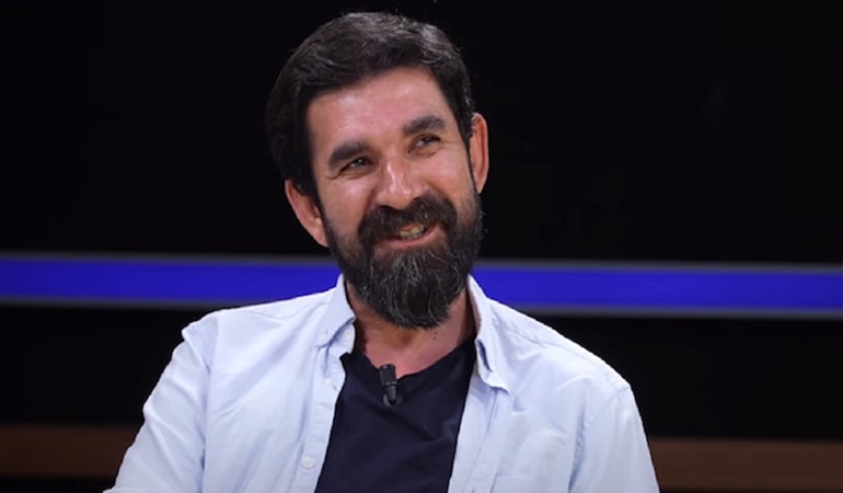 Soruya küfürle yanıt verdi!