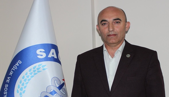 Sosyal Hizmet çalışanı ağır iş yükü altında yıpratılıyor