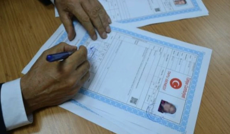 Sosyal konut projesi vatandaşı sahte tapu devrine itti!