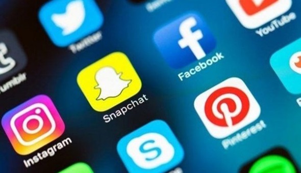 Sosyal medya düzenlemesi komisyondan geçti 