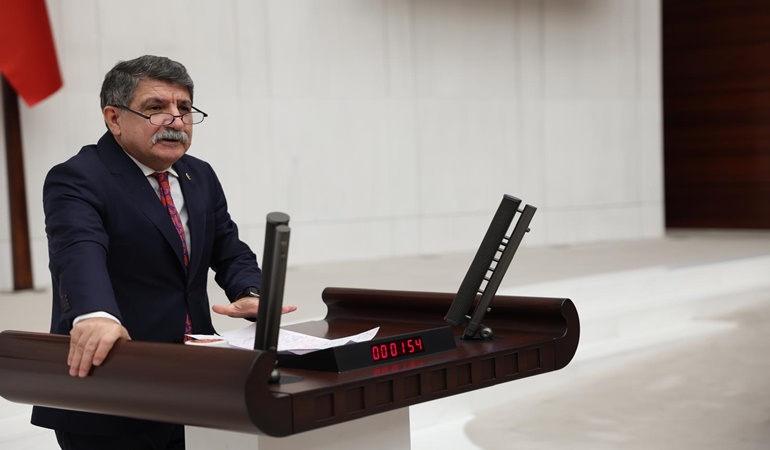 Sosyal yardımı kısmak disiplini sağlamaz, yoksulluğu sadece derinleştirir