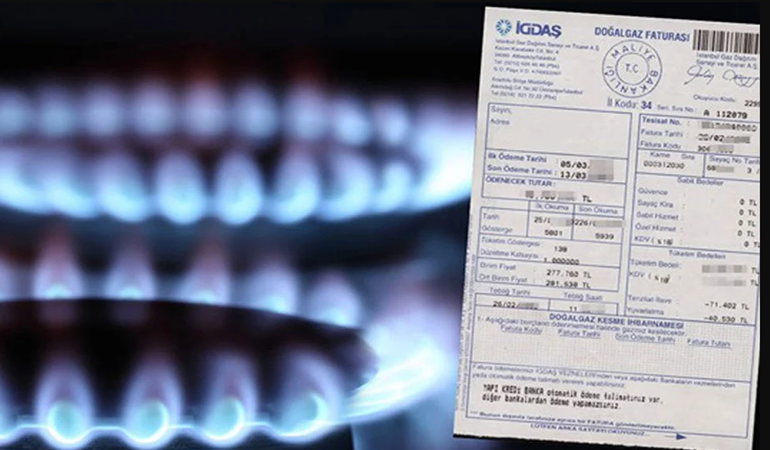 Sosyal yardımlar vatandaşa borç olarak geri döndü