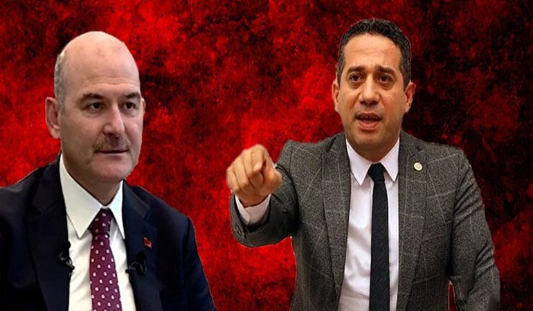 Soylu’ya sert tepki: Sen millet iradesinden büyük müsün? Utanmaz adam