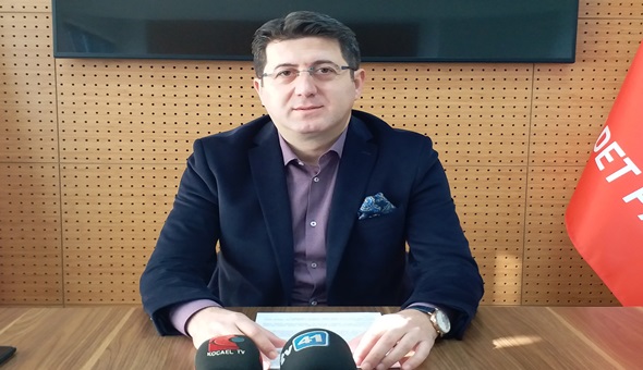 SP'li başkandan EYT ile ilgili çözüm önerisi