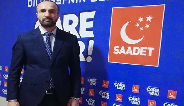 SP'li başkandan o görevlendirmeye tepki