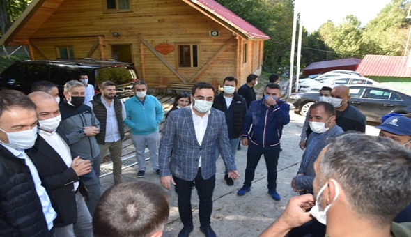 Sporun kalbi Başiskele’de atıyor