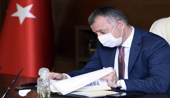 STK’lar toplumu bir arada tutan harçtır