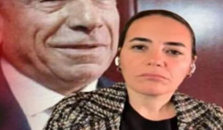 Şu andaki MHP, Türkeş'i temsil etmiyor