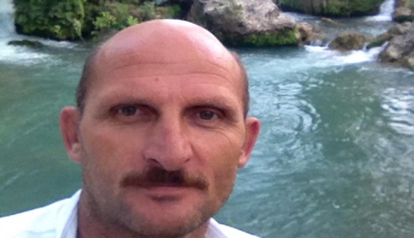 Suadiyeli şoför Konya'da kaza kurbanı oldu