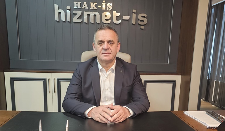 Subaşı: Körfez belediyesi işçisinin tercihine saygı duyulmalı