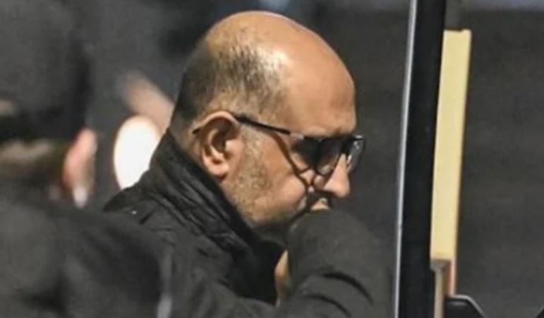 Suç çetesi lideri dedikleri kişiyi serbest bıraktılar!