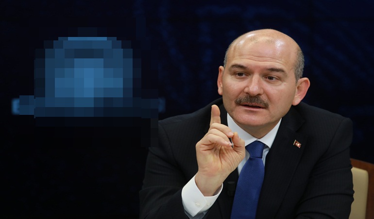 Suç duyurusunda bulunacağız!