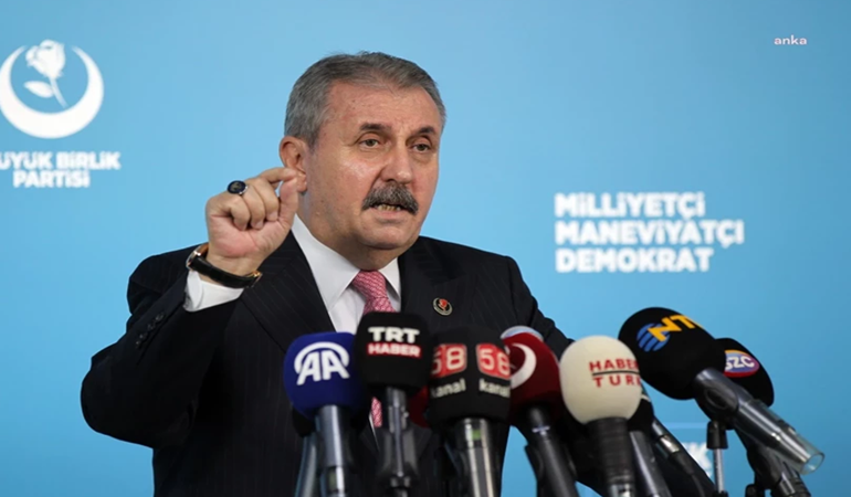 Suça karışmamış PKK'lı ifadesi hangi aklın, hangi hukukun ürünü?