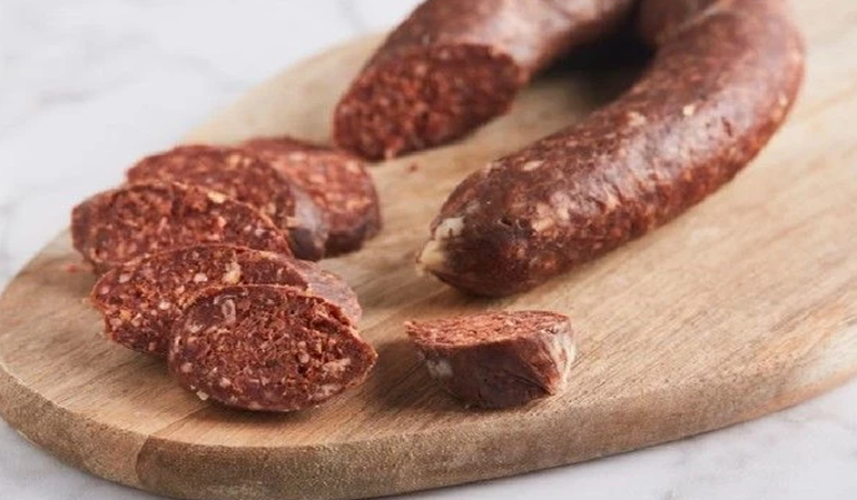 Sucuklardan at ve eşek eti çıktı