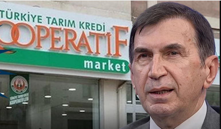 Sükut ikrardan gelir! 1.5 milyon maaş skandalı