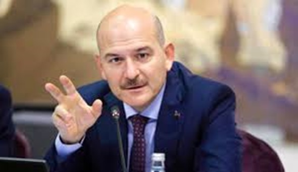 Süleyman Soylu'nun neden İzmir'e gitmediği ortaya çıktı