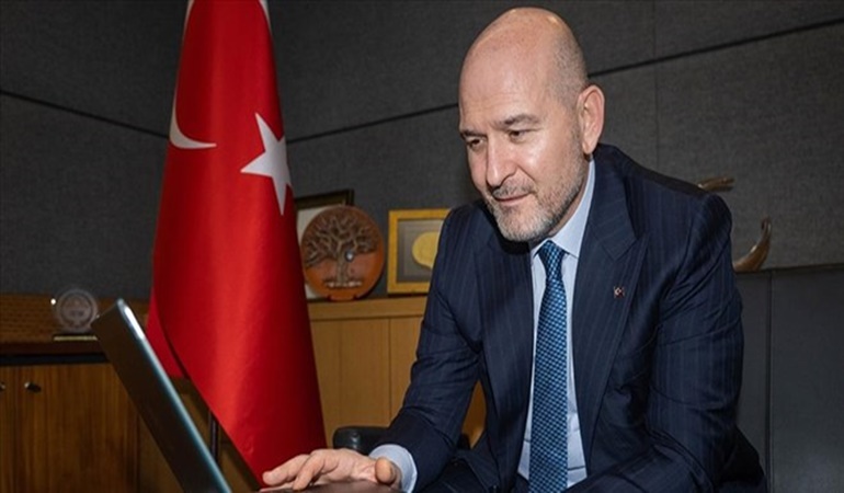 Süleyman Soylu, Tayyip Erdoğan'ı bırakır mı?