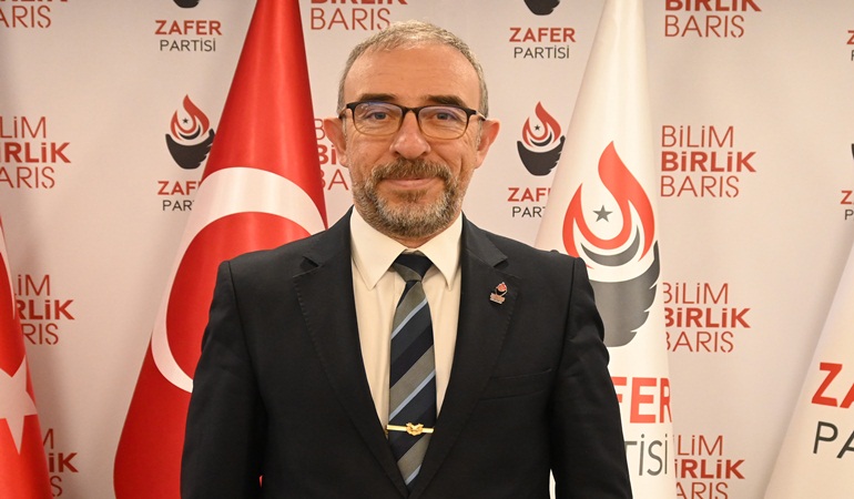 Sümela Manastırı’nda yapılan ayinler ve iktidarın tutumu