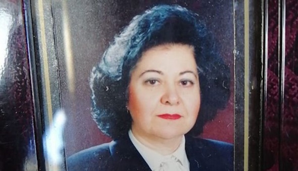 Suna Meral Baykal koronadan hayatını kaybetti