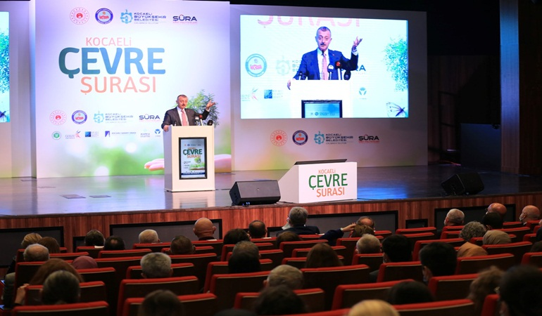 Şura Akademi Kocaeli Kent Araştırmaları Dergisi