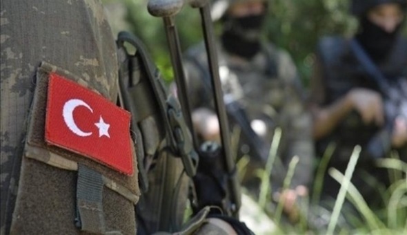 Suriye'den acı haber: 1 şehit, 9 yaralı