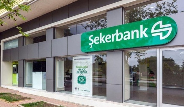 Suriyeli çalıştıran KOBİ’leri destekleyen Şekerbank’a ABD’li finans kurumunda 100 milyon dolar